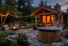 Do You Need 240V for a 6 Person Sauna? A Wiring Primer