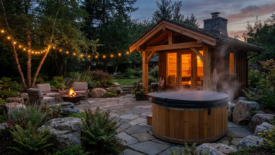 Do You Need 240V for a 6 Person Sauna? A Wiring Primer