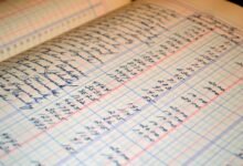 access numbers for tracking profiles