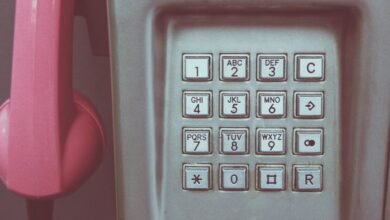 caller numbers list for search