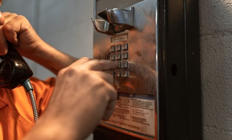 list of suspicious phone numbers revealed