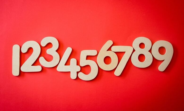 phone number list details
