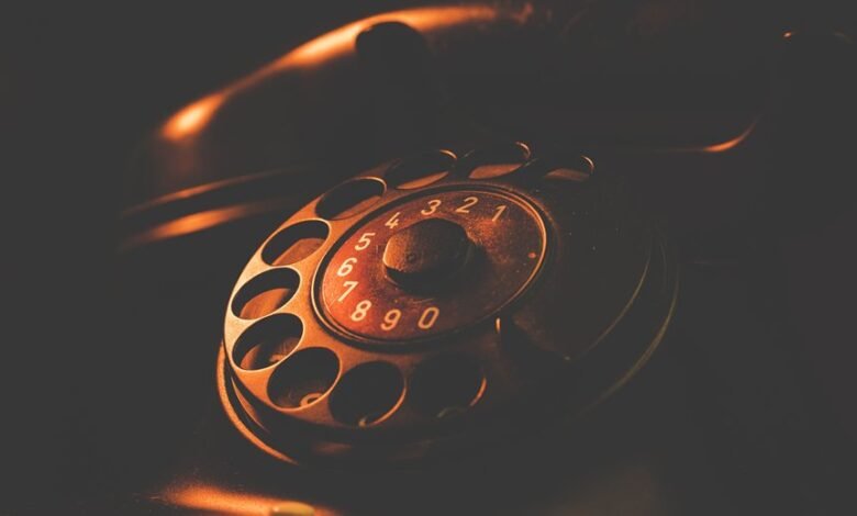 phone number search results details across multiple numbers