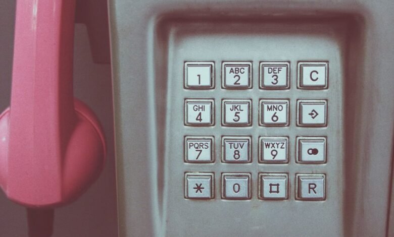 phone numbers list for caller archive