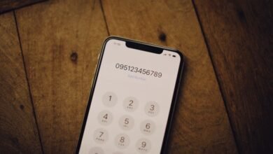 phone numbers listed for identity check