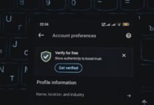 phone numbers verification results list