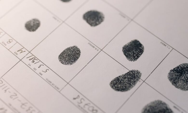 public registry ids to study