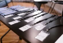 public registry numbers listed