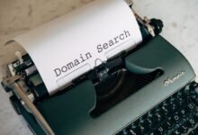 registry lookup numbers for five accounts