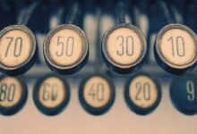 registry numbers and history queried