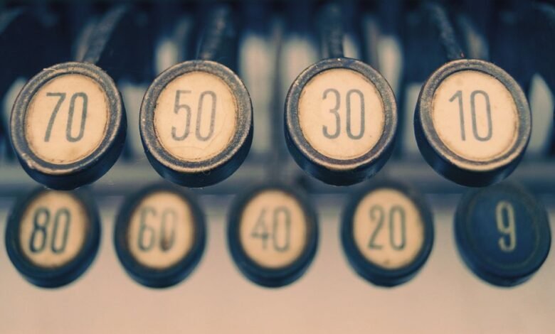 registry numbers and history queried