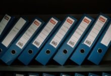 review numbers registry archives