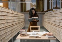 study numbers for database search