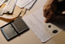 study numbers verification evidence for five phone numbers