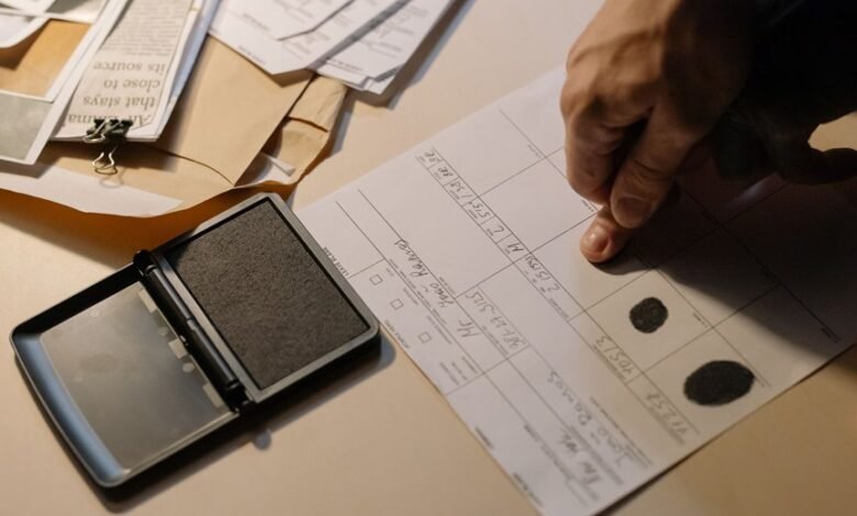 study numbers verification evidence for five phone numbers