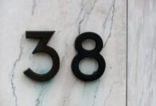 trace numbers for registry references