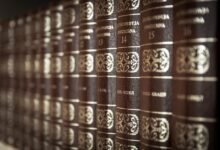 track numbers and references history