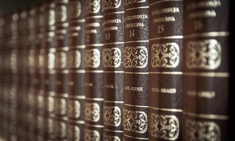 track numbers and references history