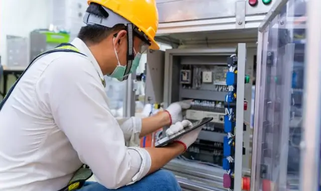 Understanding the Importance of Professional Electrical System Replacement
