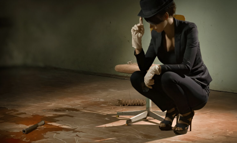 Private Investigator: A Comprehensive Guide to Infidelity Investigations and Relationship Concerns